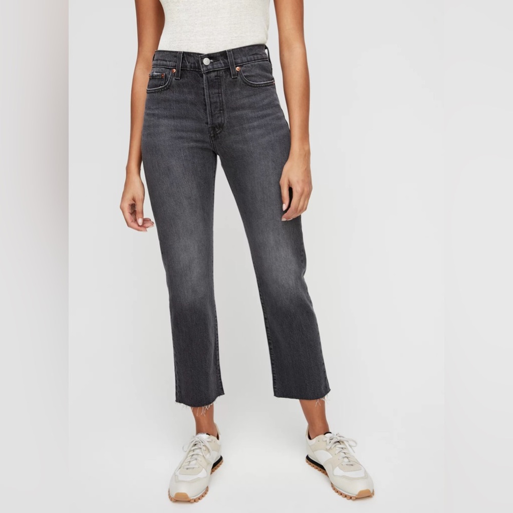 Levi’s | Wedgie Straight Jeans
